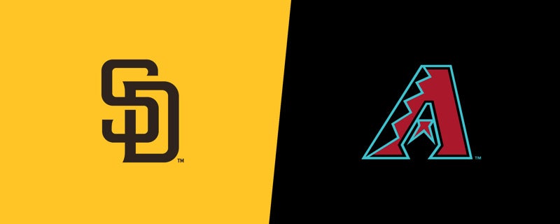 Spring Training: Padres at Diamondbacks