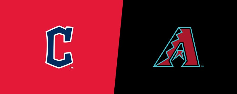 Spring Training: Guardians at Diamondbacks
