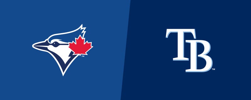 Spring Training: Blue Jays at Rays