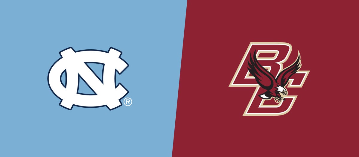 North Carolina at Boston College