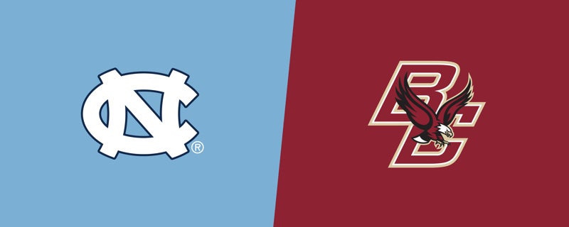 North Carolina at Boston College
