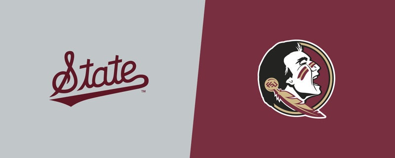 Mississippi State at Florida State