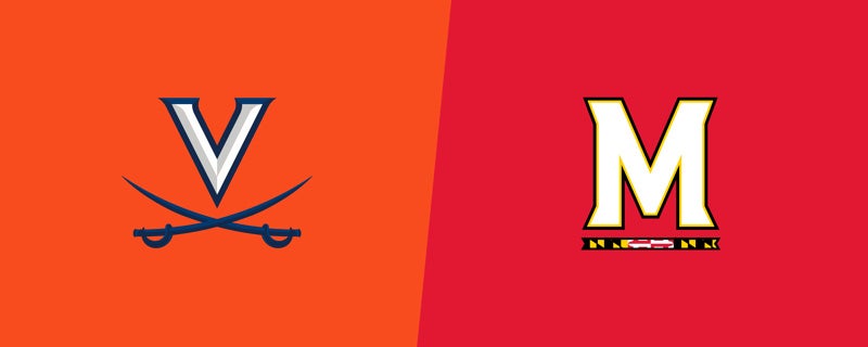 Virginia at Maryland