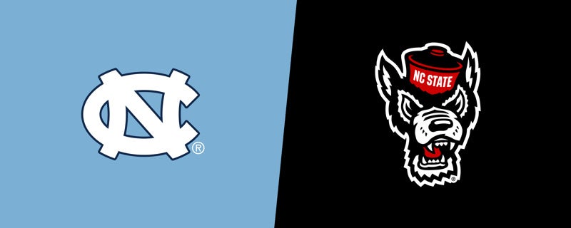 North Carolina vs NC State