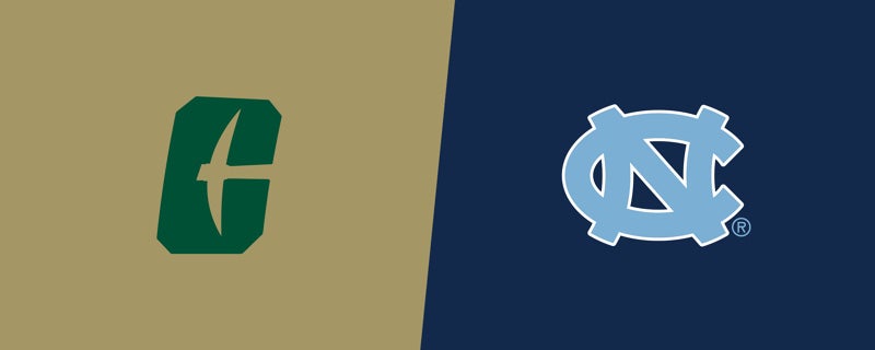 Charlotte at North Carolina