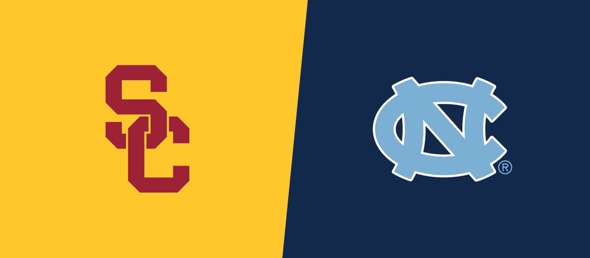 USC at North Carolina