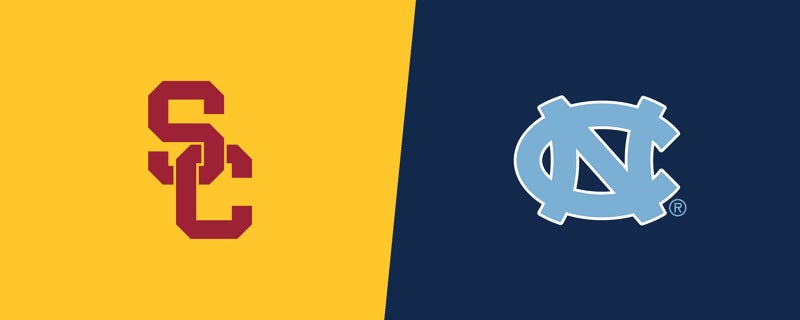 USC at North Carolina