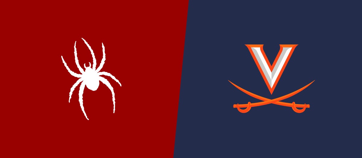Richmond at Virginia