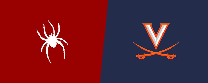 Richmond at Virginia