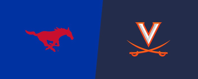SMU at Virginia