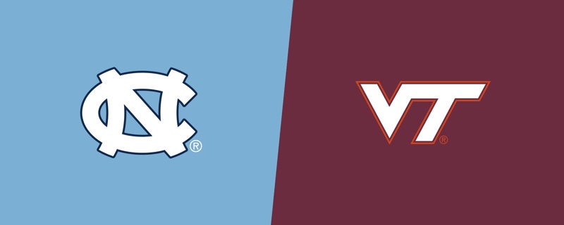 North Carolina at Virginia Tech