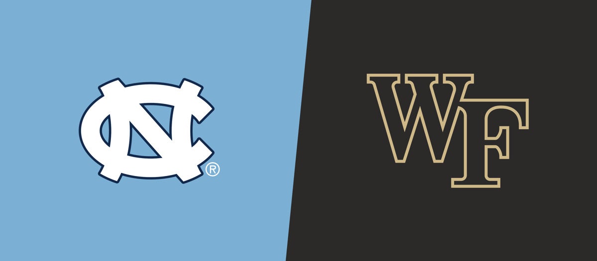 North Carolina at Wake Forest