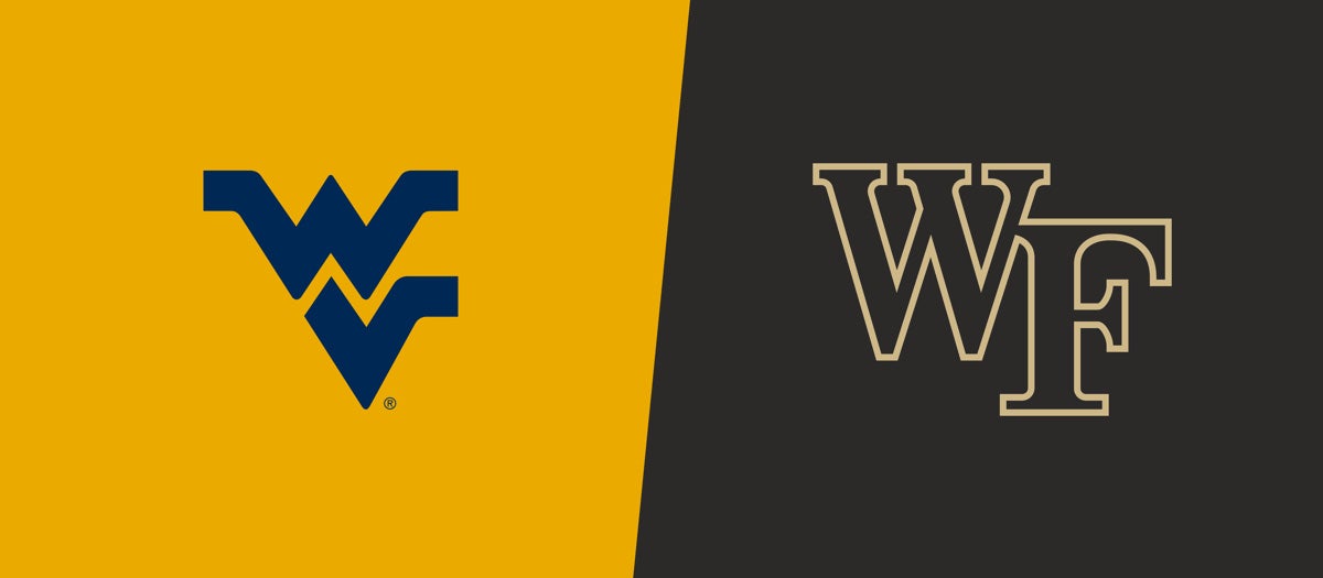 Holiday Hoopfest: Wake Forest vs West Virginia