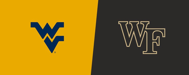 Holiday Hoopfest: Wake Forest vs West Virginia