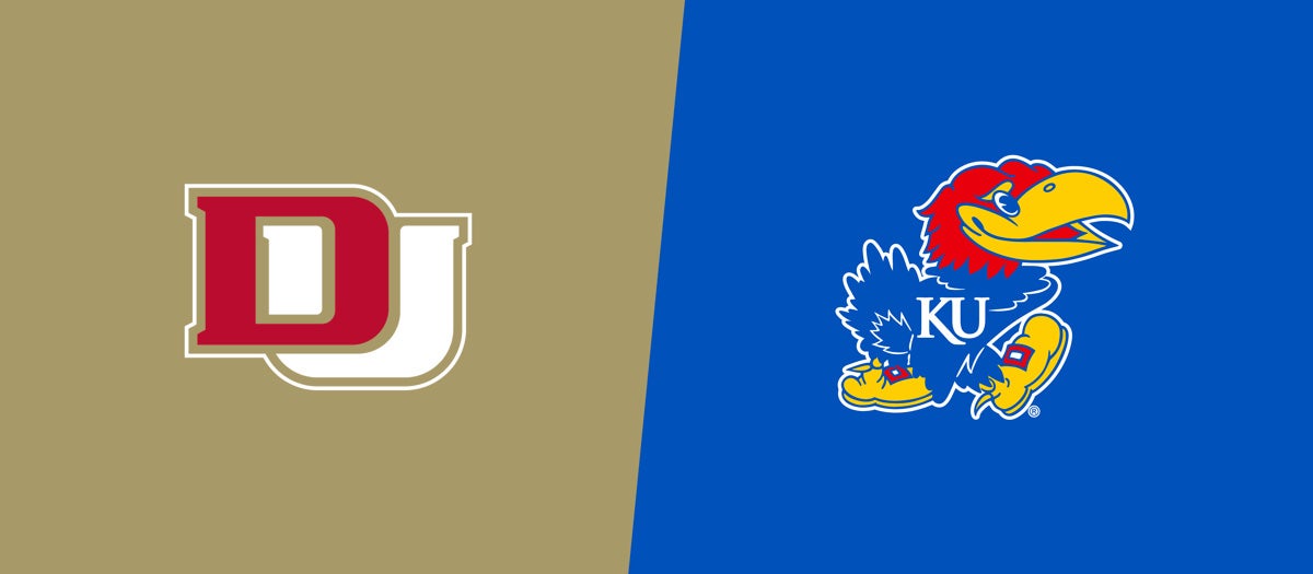 Denver at Kansas
