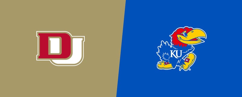 Denver at Kansas