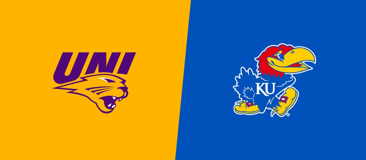 UNI at Kansas