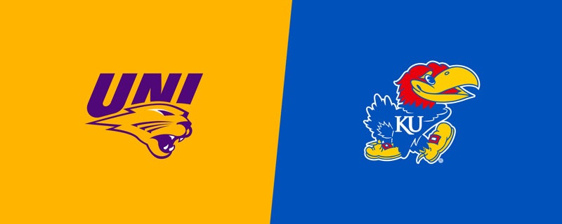 UNI at Kansas