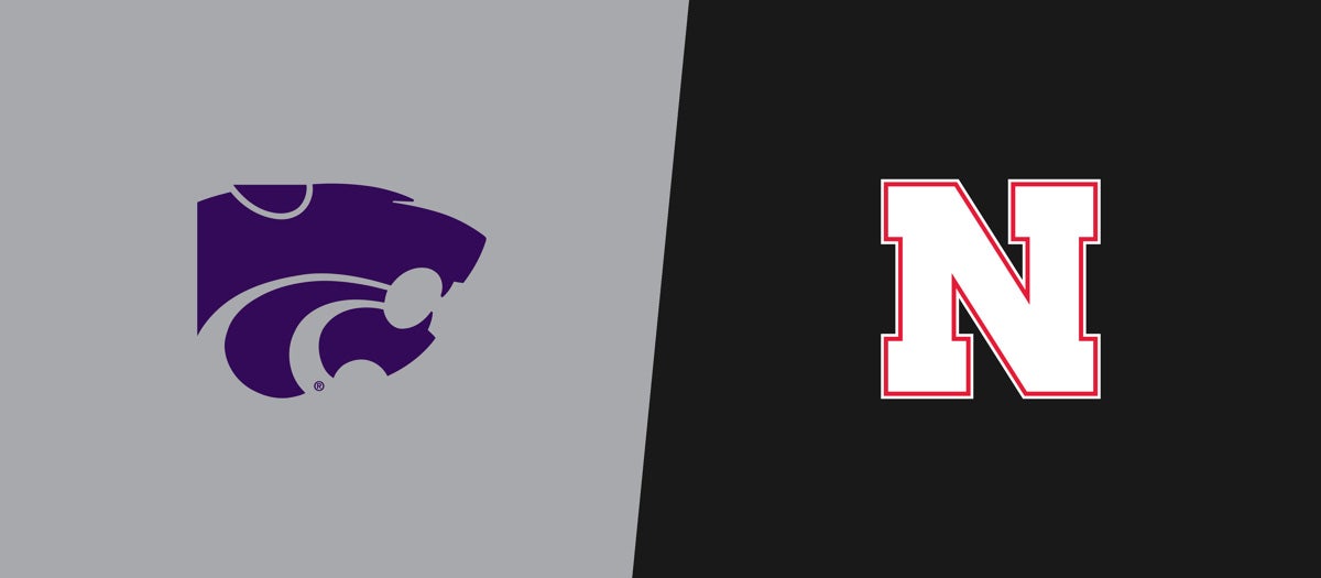 Kansas State at Nebraska