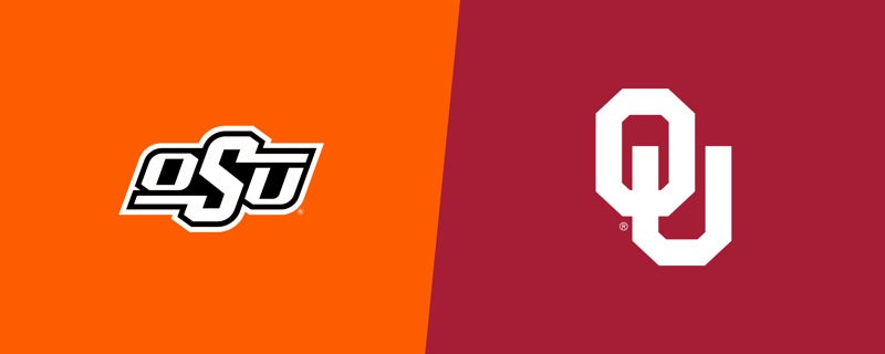 Bedlam Rivalry Doubleheader: Oklahoma vs Oklahoma State