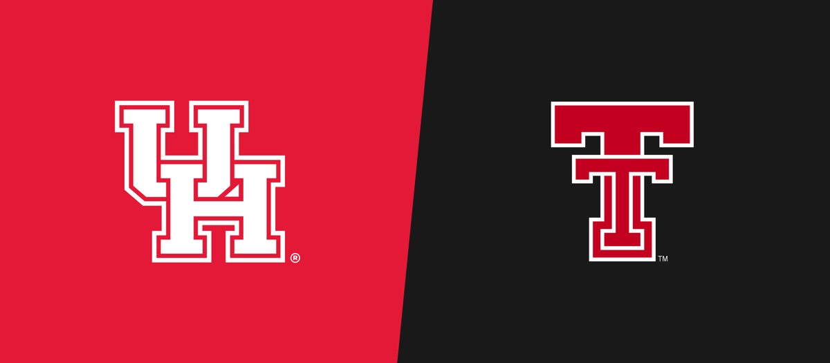 Houston at Texas Tech