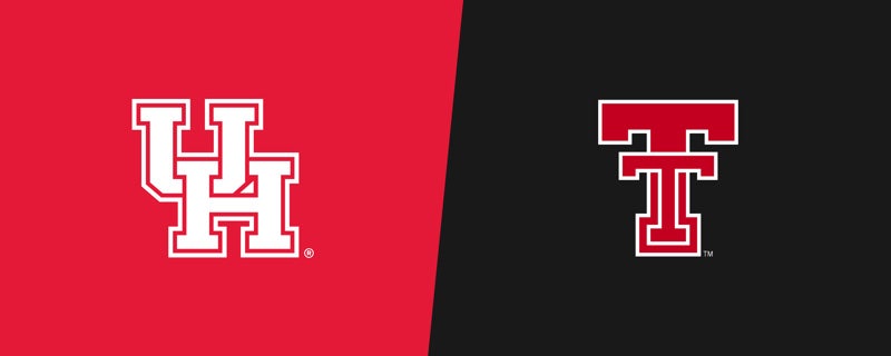 Houston at Texas Tech