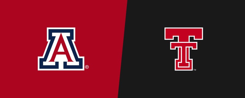 Arizona at Texas Tech