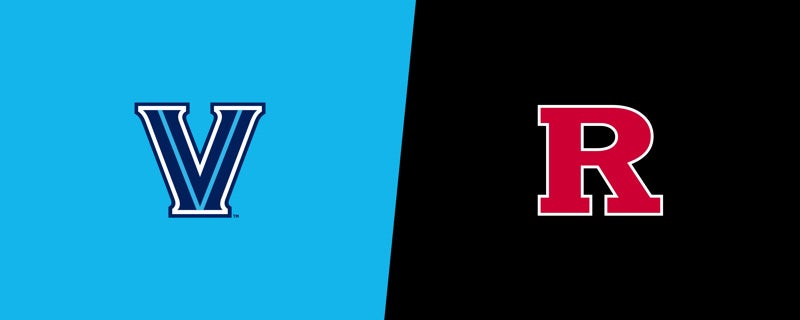Villanova at Rutgers