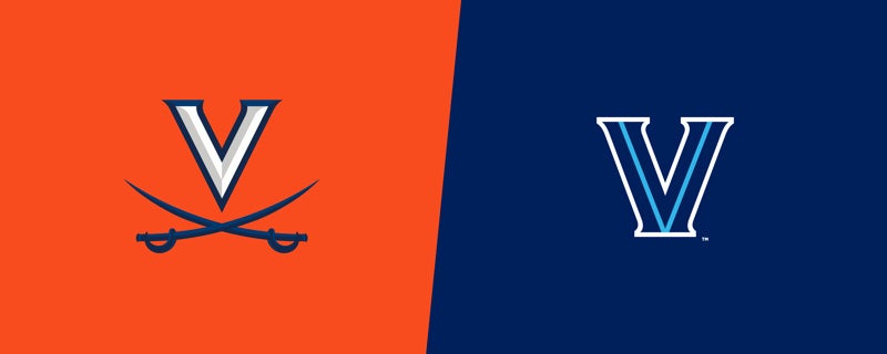 Virginia at Villanova