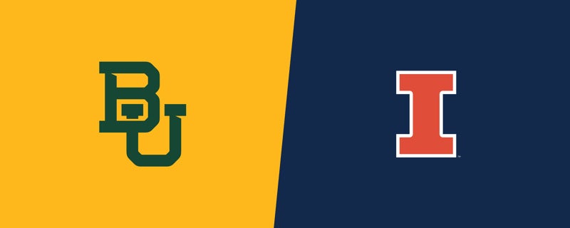 Baylor at Illinois