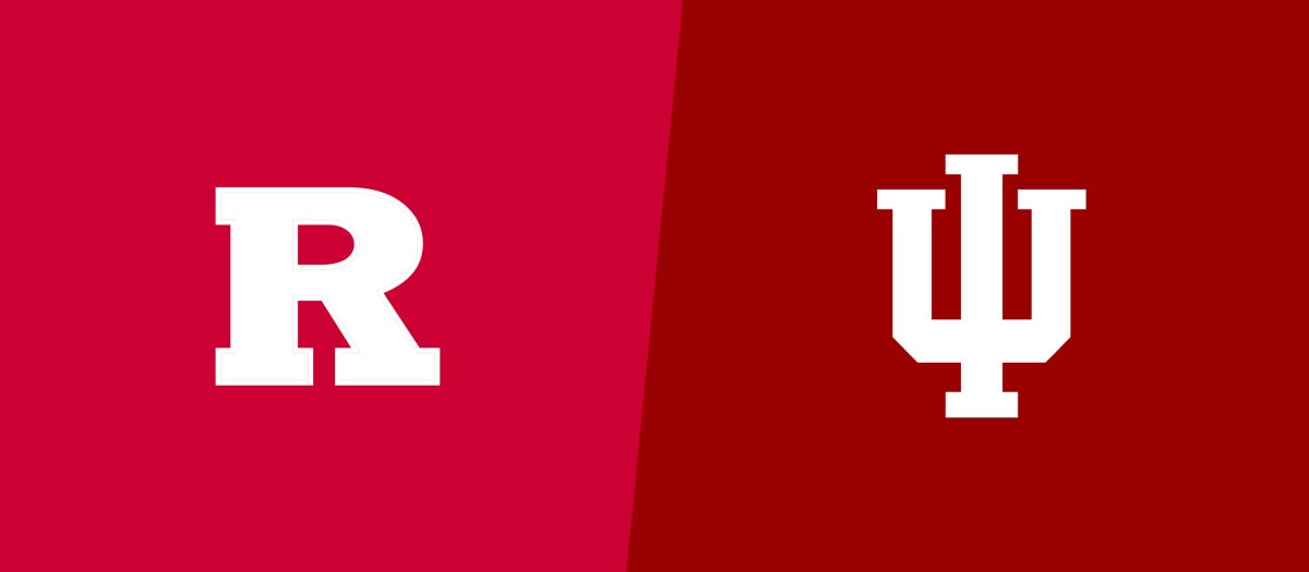 Rutgers at Indiana