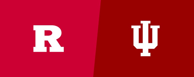 Rutgers at Indiana