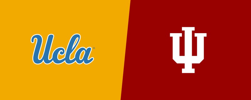 UCLA at Indiana