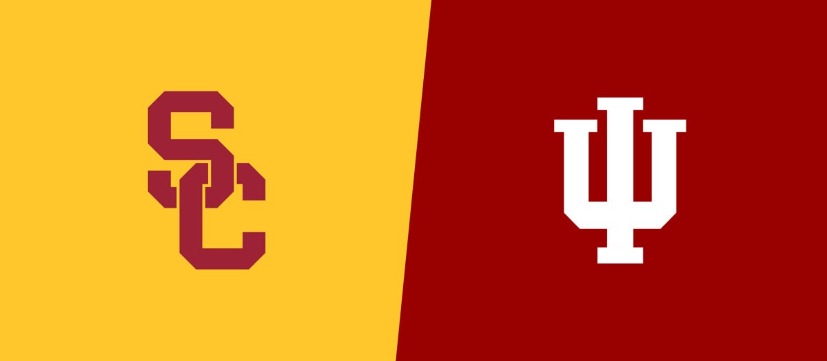 USC at Indiana