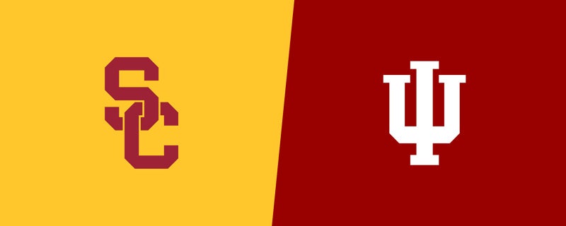 USC at Indiana
