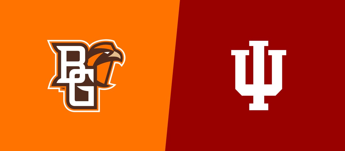 Bowling Green State at Indiana