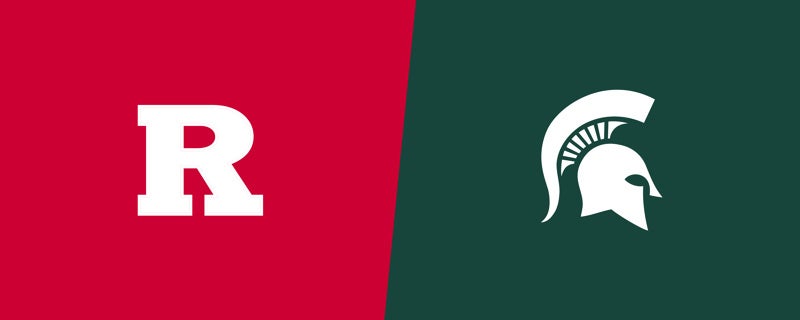 Rutgers at Michigan State