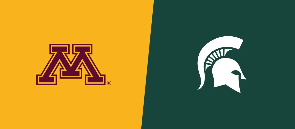 Minnesota at Michigan State