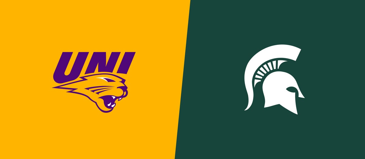 UNI at Michigan State