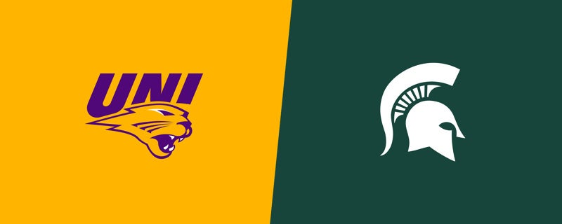 UNI at Michigan State