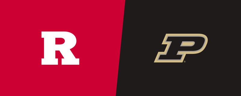 Rutgers at Purdue