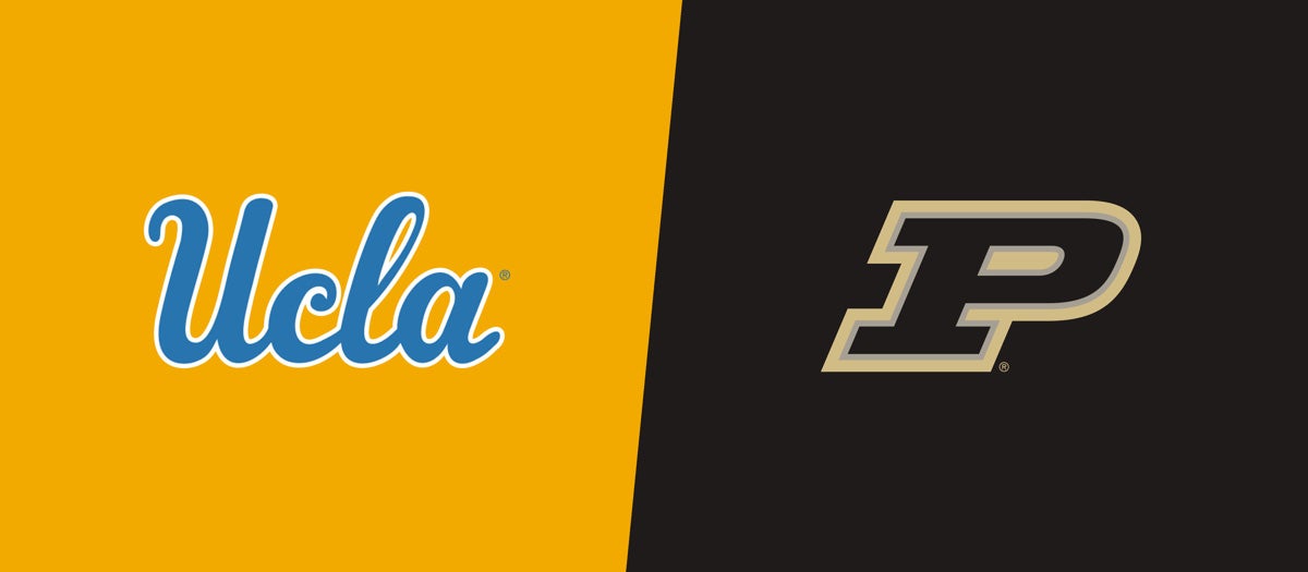 UCLA at Purdue