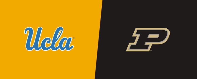 UCLA at Purdue
