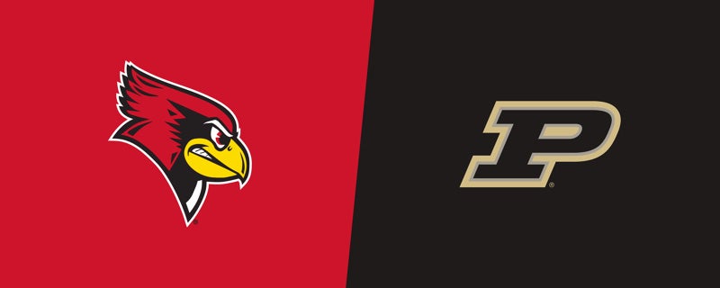 Illinois State at Purdue
