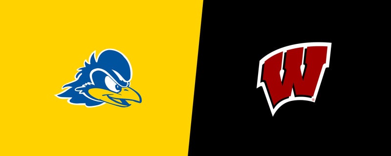 Delaware at Wisconsin