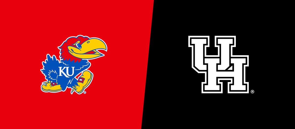 Kansas at Houston