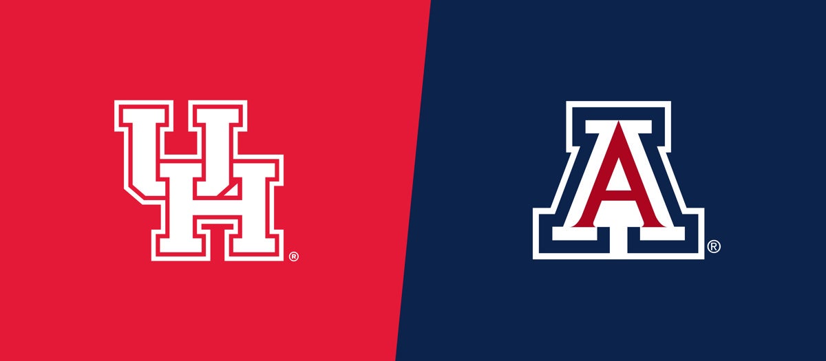 Houston at Arizona