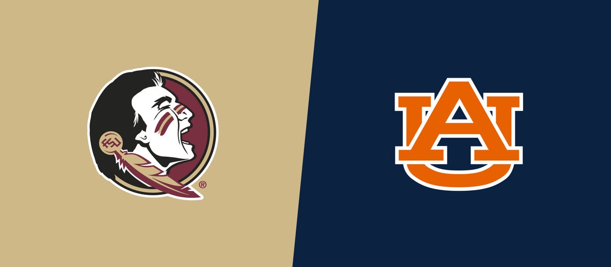 Ballin in Boutwell: Auburn vs Florida State (Exhibition)