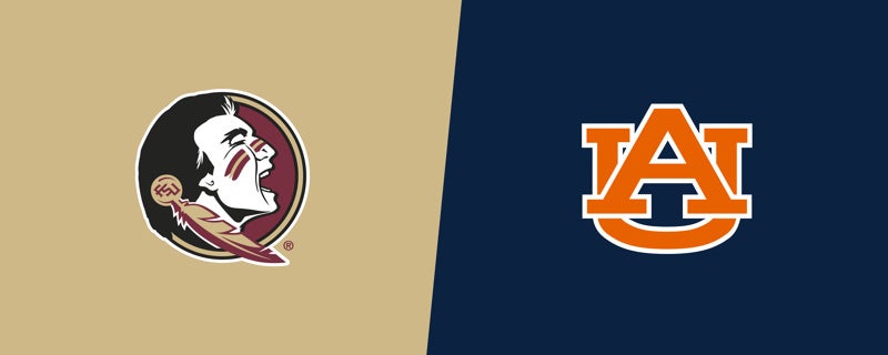 Ballin in Boutwell: Auburn vs Florida State (Exhibition)