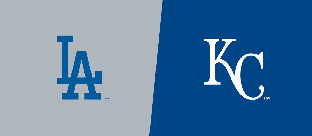 Spring Training: Dodgers at Royals